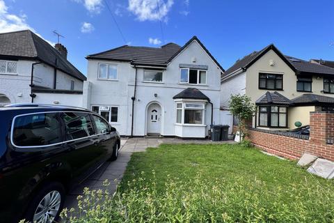 5 bedroom detached house for sale - Coleshill Road, Hodge Hill, Birmingham