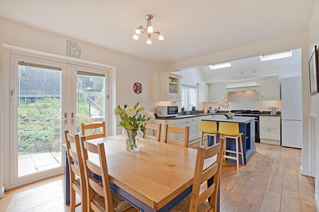 Manley Road, Ilkley LS29 4 bed detached house for sale £725,000