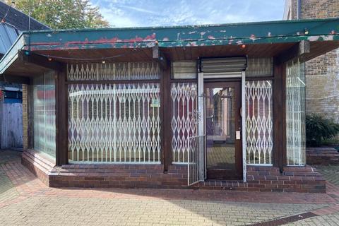 Shop to rent - The Link, New Ash Green, Longfield
