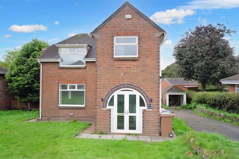 3 bedroom detached house for sale - Star & Garter Road, Stoke-On-Trent
