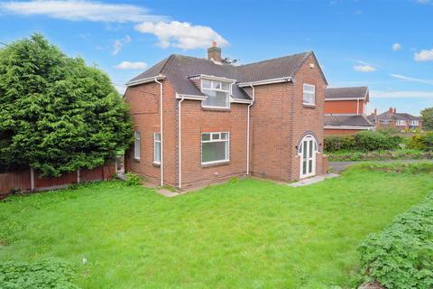 3 bedroom detached house for sale, Star & Garter Road, Stoke-On-Trent