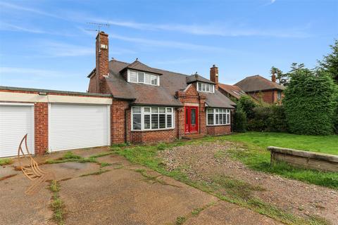 4 bedroom detached house for sale, Kirby Lane, Sheffield S35