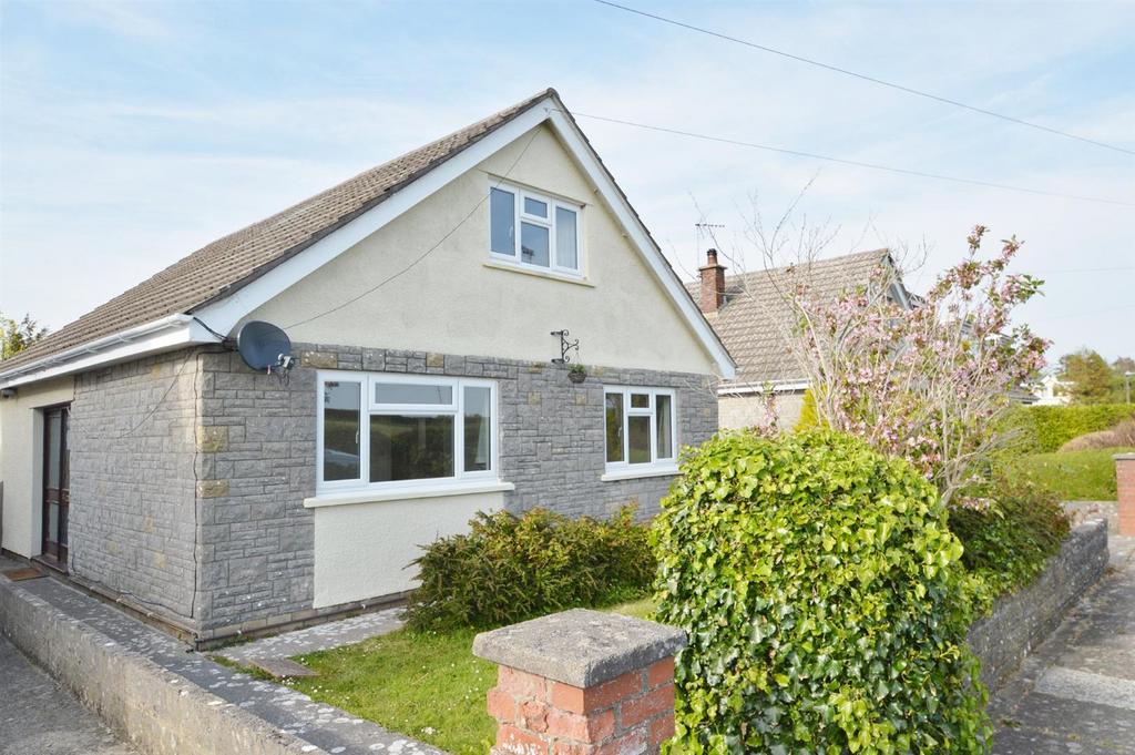 3 Cwrt Y Felin, Wick, Vale Of... 3 bed detached bungalow £1,000 pcm