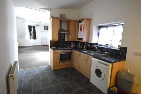 3 bedroom house to rent - Fraser Street, Stoke-On-Trent