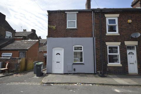 3 bedroom house to rent - Fraser Street, Stoke-On-Trent