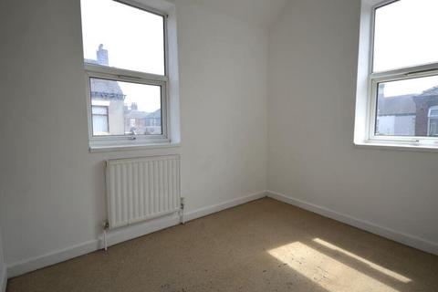 3 bedroom house to rent - Fraser Street, Stoke-On-Trent