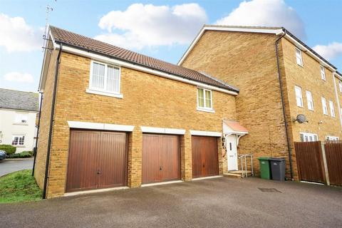 2 bedroom terraced house for sale, Celandine Drive, St Leonards-on-sea