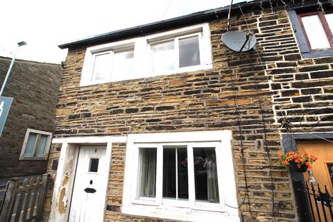 2 bedroom end of terrace house for sale - Town End Road, Bradford BD14