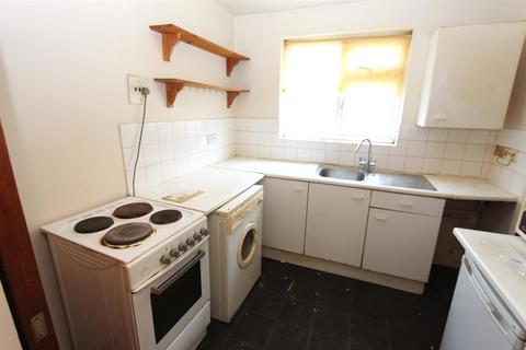 1 bedroom flat for sale - Mallard Court, North Chingford