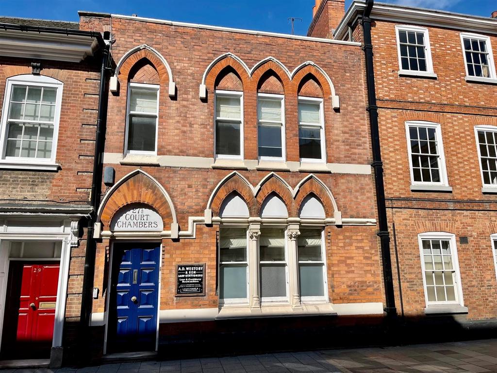 Court Chambers 27.5 Friar Lane Front.jpg