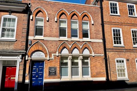 6 bedroom house to rent - Friar Lane, Leicester