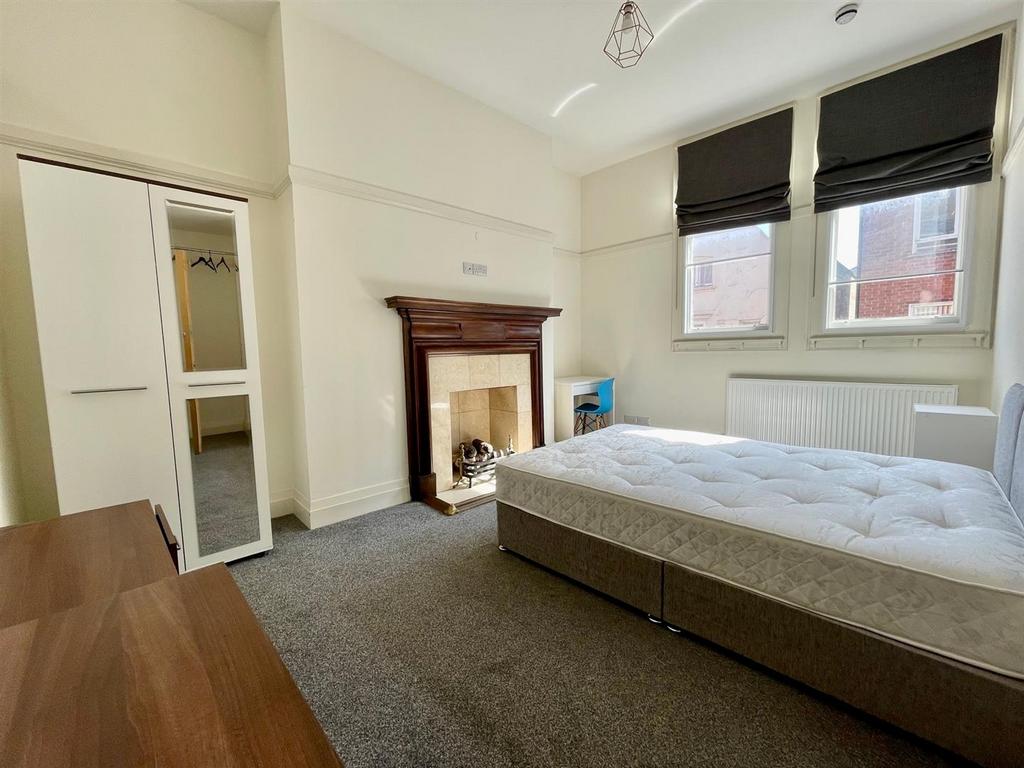 Bedroom 1 Front