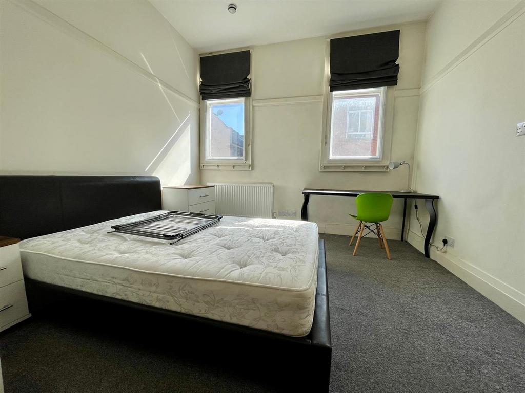 Bedroom 2 Front