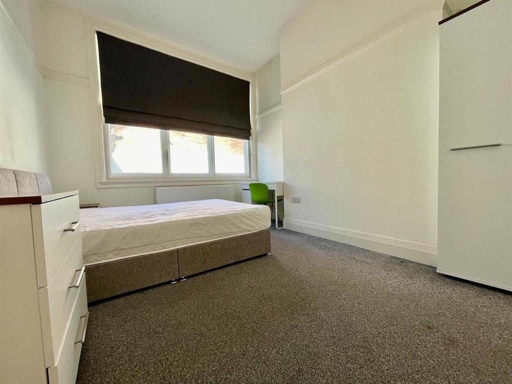 Bedroom 3 Rear