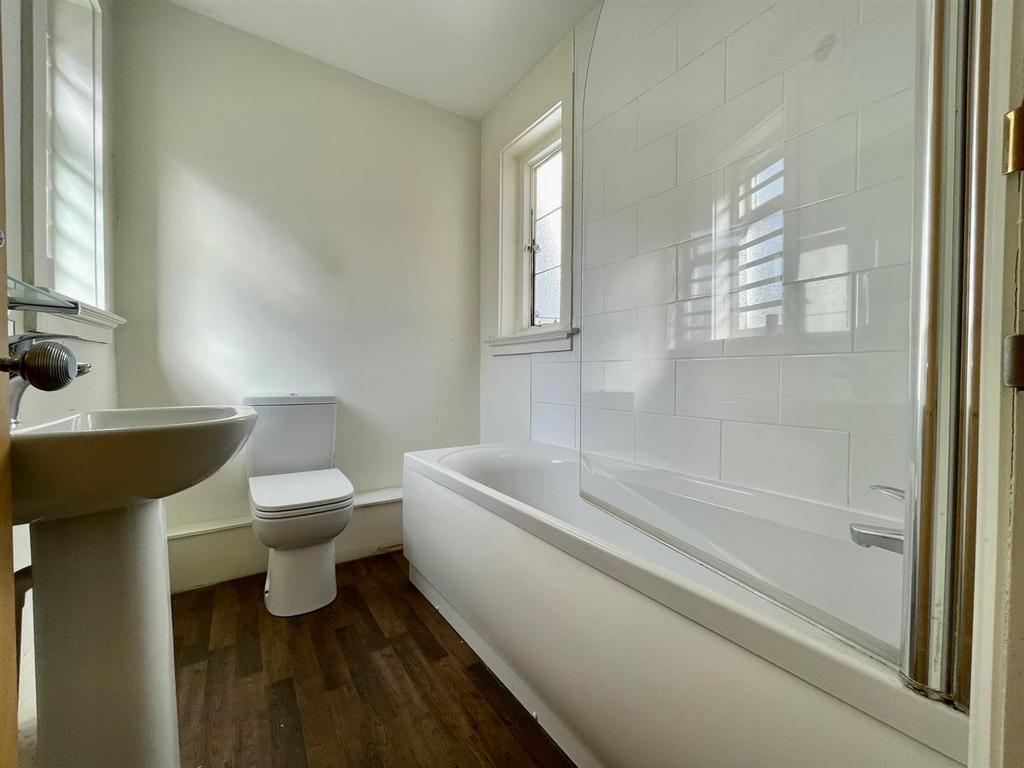 Bathroom/WC