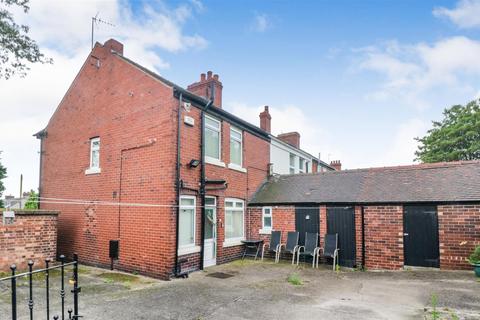 3 bedroom townhouse for sale, Wath Road, Bolton-Upon-Dearne, Rotherham