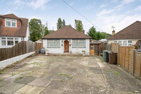48 The Crescent, Bricket Wood, St Albans, AL2 3NF