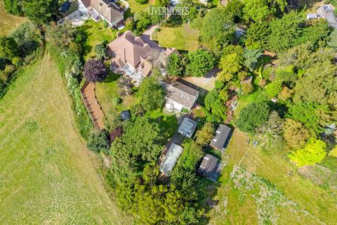 Longwall Crayburne, Southfleet, Gravesend, DA13 9PB