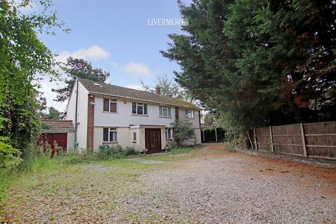 Longwall Crayburne, Southfleet, Gravesend, DA13 9PB