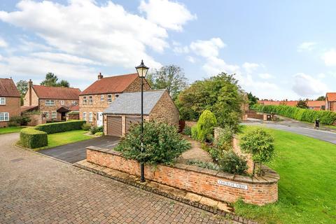7 Church View, Thirsk, YO7 4DL