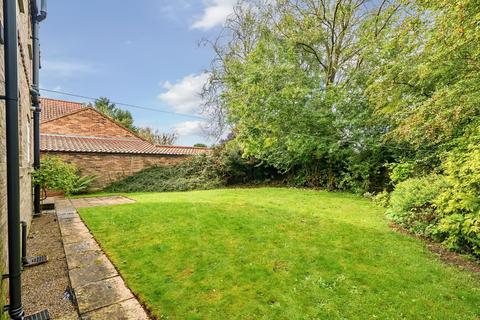 7 Church View, Thirsk, YO7 4DL