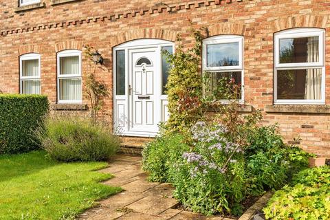 7 Church View, Thirsk, YO7 4DL
