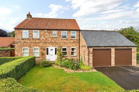7 Church View, Thirsk, YO7 4DL
