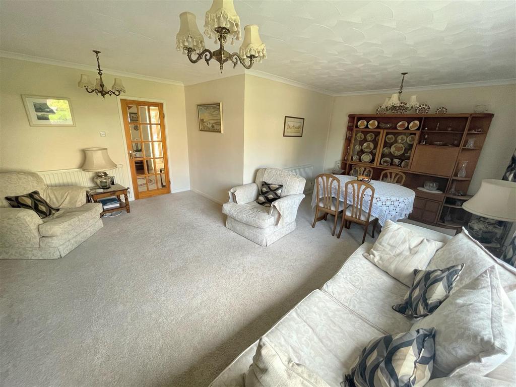 Lady Housty Avenue, Newton, Swansea 4 bed detached house £475,000