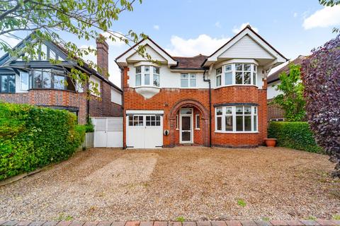 45 Shanklin Drive, Leicester, LE2 3QE