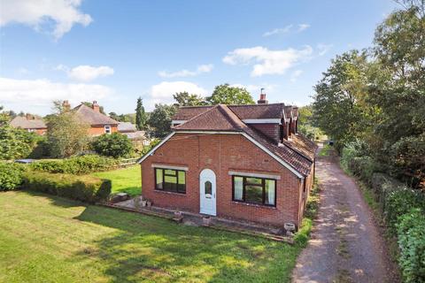 4 bedroom detached house for sale, New Road, Landford, Wiltshire