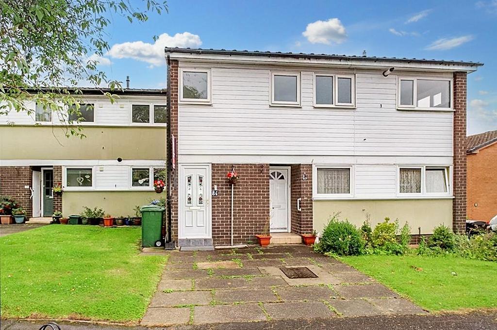 Tarbolton Crescent, Hale, Altrincham 3 bed apartment £195,000