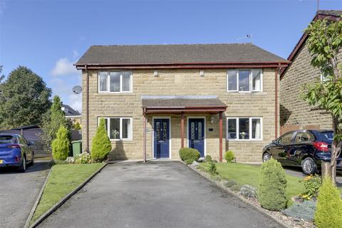2 bedroom semi-detached house for sale, Marl Pits, Rawtenstall, Rossendale