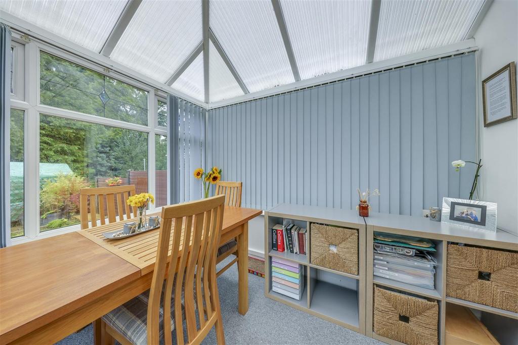 Conservatory Alt
