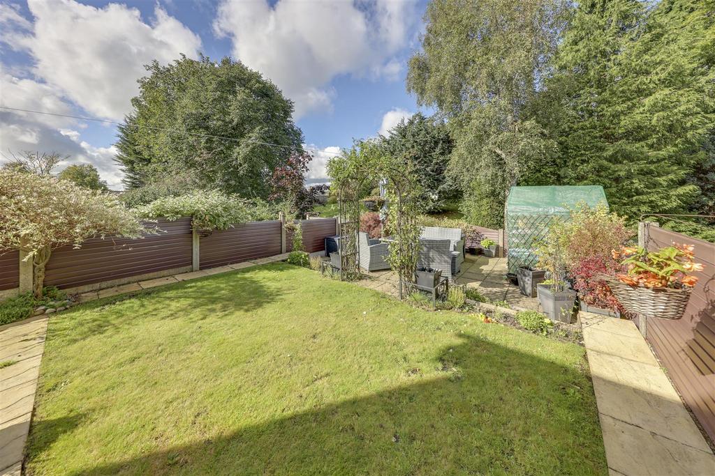 Rear Garden Alt