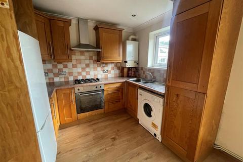 1 bedroom flat for sale - Lwynhendy, Llanelli