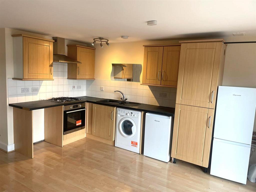 315 Smithdown Road, Liverpool 2 bed apartment £825 pcm (£190 pw)