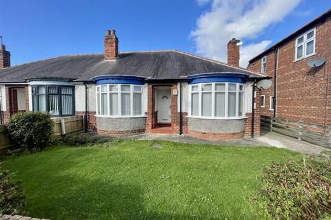 2 bedroom semi-detached house for sale - Welbeck Avenue, Darlington