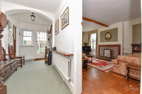 5 bedroom detached house for sale - Dover Street, Ryde