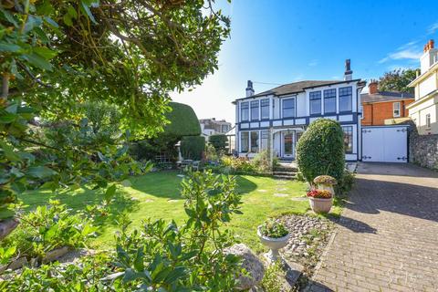 5 bedroom detached house for sale, Dover Street, Ryde