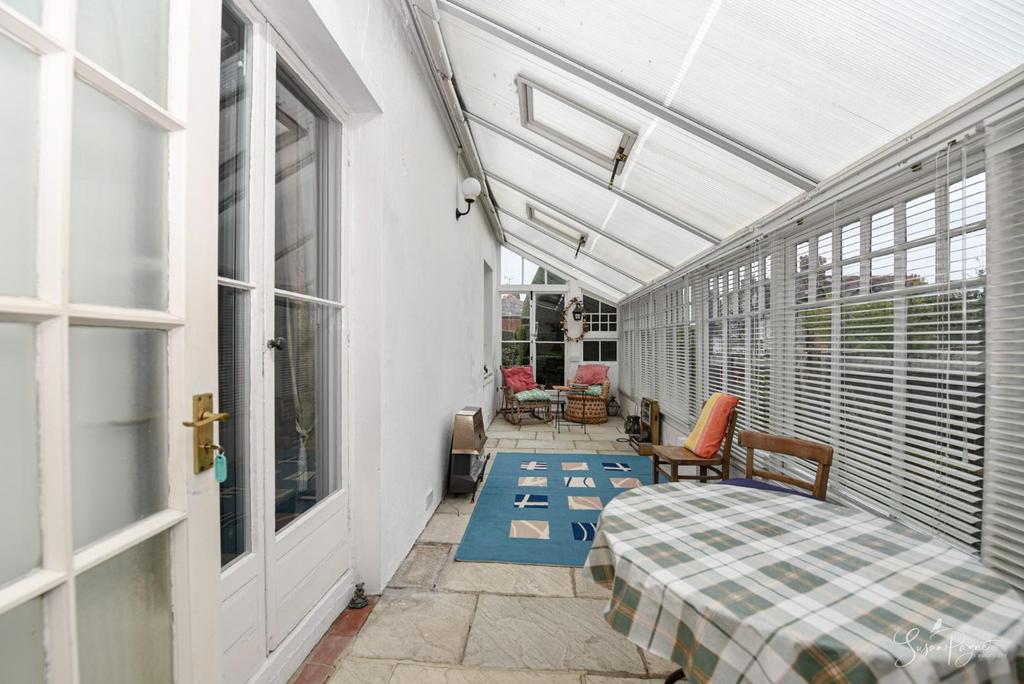 Conservatory