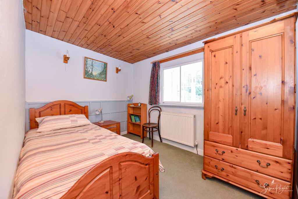 Bedroom Five