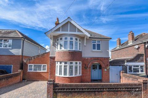 4 bedroom detached house for sale - Mayfield Road, Ryde