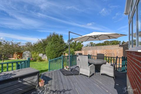 4 bedroom detached house for sale - Mayfield Road, Ryde