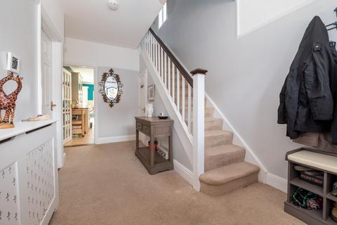 4 bedroom detached house for sale - Mayfield Road, Ryde