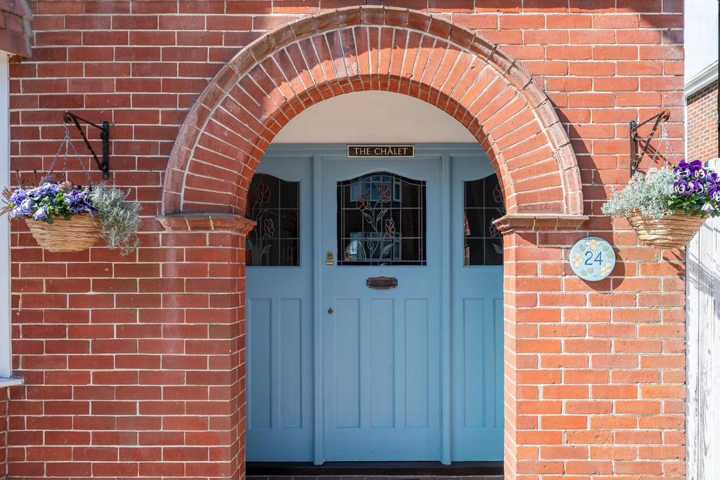 Porch