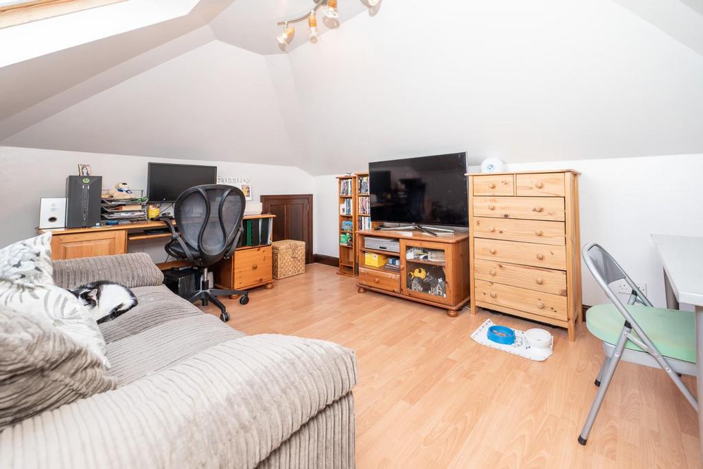 Bedroom Four