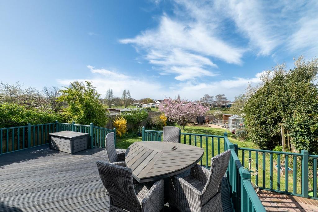 Sundeck