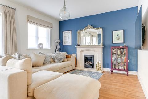 4 bedroom detached house for sale - Helena Crescent, Fairfield, Hitchin, SG5