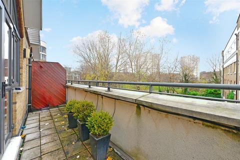 1 bedroom in a house share to rent - Brightlingsea Place, Limehouse, E14