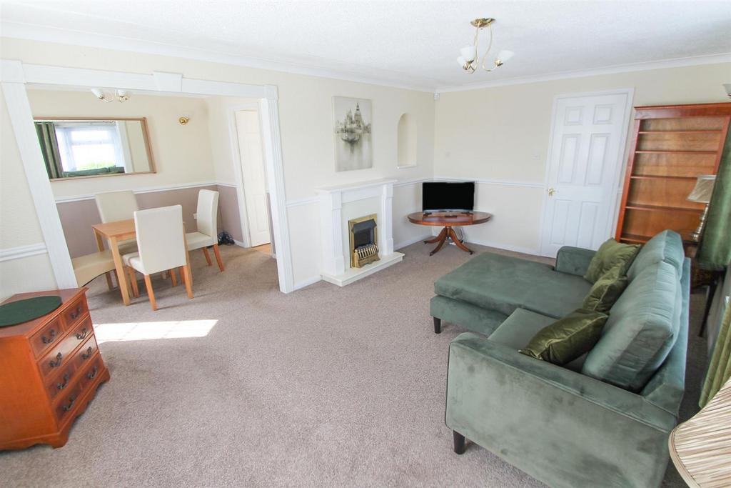 Wheathill, Bridgnorth 2 bed park home for sale £69,000